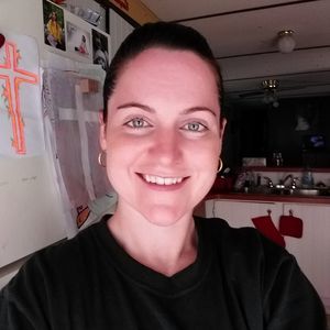 Meet your Posher, Brittney